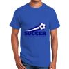 100% US Cotton T Shirt Thumbnail