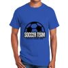 100% US Cotton T Shirt Thumbnail