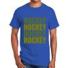 100% US Cotton T Shirt Thumbnail