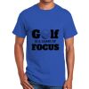 100% US Cotton T Shirt Thumbnail