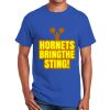 100% US Cotton T Shirt Thumbnail