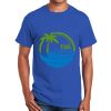 100% US Cotton T Shirt Thumbnail