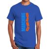 100% US Cotton T Shirt Thumbnail