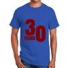 100% US Cotton T Shirt Thumbnail