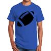 100% US Cotton T Shirt Thumbnail
