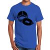 100% US Cotton T Shirt Thumbnail