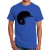 100% US Cotton T Shirt Thumbnail
