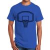 100% US Cotton T Shirt Thumbnail