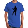 100% US Cotton T Shirt Thumbnail
