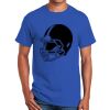 100% US Cotton T Shirt Thumbnail