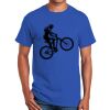 100% US Cotton T Shirt Thumbnail