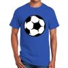 100% US Cotton T Shirt Thumbnail