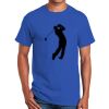 100% US Cotton T Shirt Thumbnail