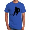 100% US Cotton T Shirt Thumbnail