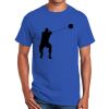 100% US Cotton T Shirt Thumbnail