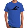 100% US Cotton T Shirt Thumbnail