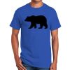 100% US Cotton T Shirt Thumbnail
