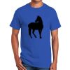100% US Cotton T Shirt Thumbnail