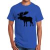 100% US Cotton T Shirt Thumbnail