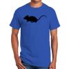 100% US Cotton T Shirt Thumbnail