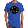 100% US Cotton T Shirt Thumbnail