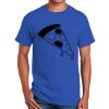 100% US Cotton T Shirt Thumbnail