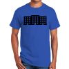 100% US Cotton T Shirt Thumbnail