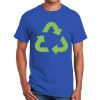 100% US Cotton T Shirt Thumbnail