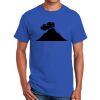 100% US Cotton T Shirt Thumbnail