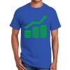 100% US Cotton T Shirt Thumbnail