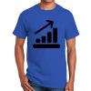 100% US Cotton T Shirt Thumbnail