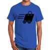 100% US Cotton T Shirt Thumbnail