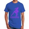 100% US Cotton T Shirt Thumbnail