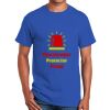100% US Cotton T Shirt Thumbnail