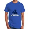 100% US Cotton T Shirt Thumbnail