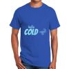100% US Cotton T Shirt Thumbnail
