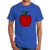 100% US Cotton T Shirt Thumbnail