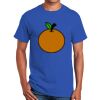 100% US Cotton T Shirt Thumbnail