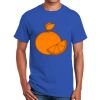 100% US Cotton T Shirt Thumbnail