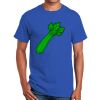 100% US Cotton T Shirt Thumbnail