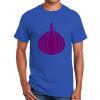 100% US Cotton T Shirt Thumbnail