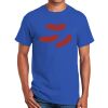 100% US Cotton T Shirt Thumbnail