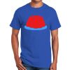 100% US Cotton T Shirt Thumbnail