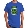 100% US Cotton T Shirt Thumbnail