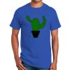 100% US Cotton T Shirt Thumbnail