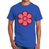 100% US Cotton T Shirt Thumbnail