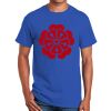 100% US Cotton T Shirt Thumbnail