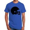 100% US Cotton T Shirt Thumbnail