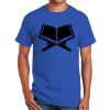 100% US Cotton T Shirt Thumbnail