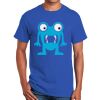 100% US Cotton T Shirt Thumbnail